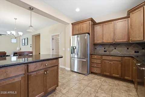 $465,000 | 557 East Laddoos Avenue, San Tan Valley, AZ 85140