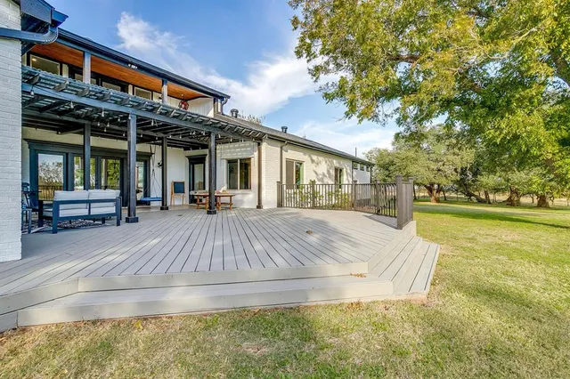 $1,400,000 | 1302 Farm To Market Road 1885, Weatherford, TX 76088