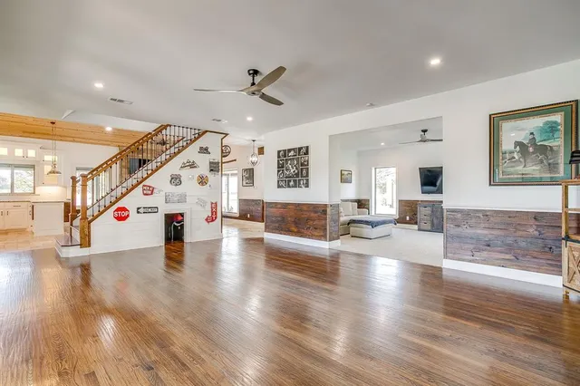 $1,400,000 | 1302 Farm To Market Road 1885, Weatherford, TX 76088