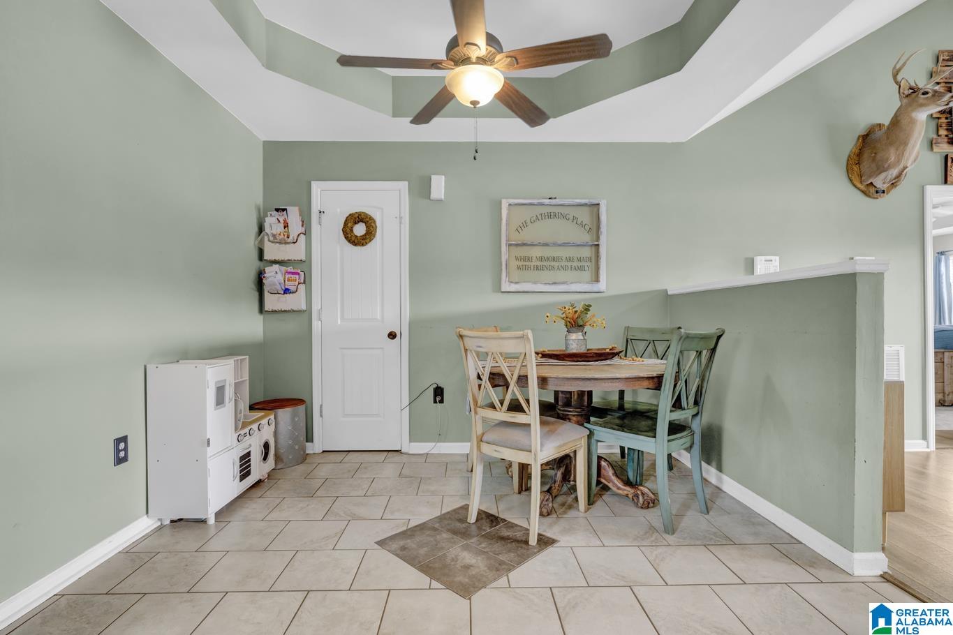 420 Quail Hollow Road Warrior, AL 35180 - Photo 8 of 29
