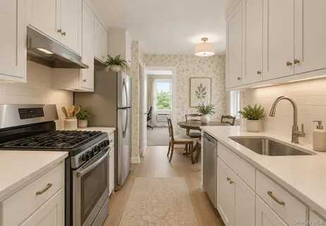 $280,000 | 6300 Riverdale Avenue, Unit 6F | North Riverdale