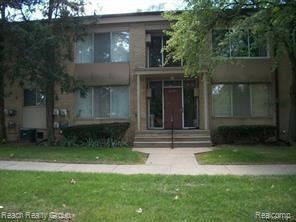 25545 Lahser Road Southfield, MI 48033 - Photo 1 of 6