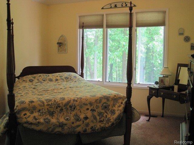 6974 Summit Ridge Brighton, MI 48116 - Photo 12 of 22 Master Bedroom
