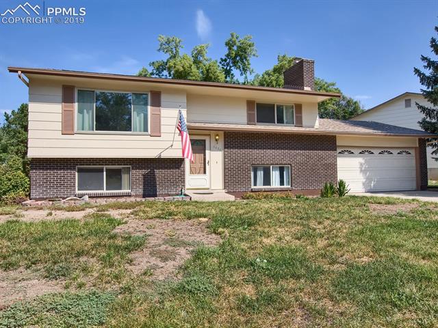 4434 Ranch Circle Colorado Springs, CO 80918 - Photo 2 of 36 Gallery Image 2