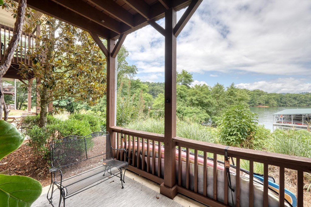 1407 Lakeside Road, Unit 201 Hiawassee, GA 30546 - Photo 32 of 47 Gallery Image 32