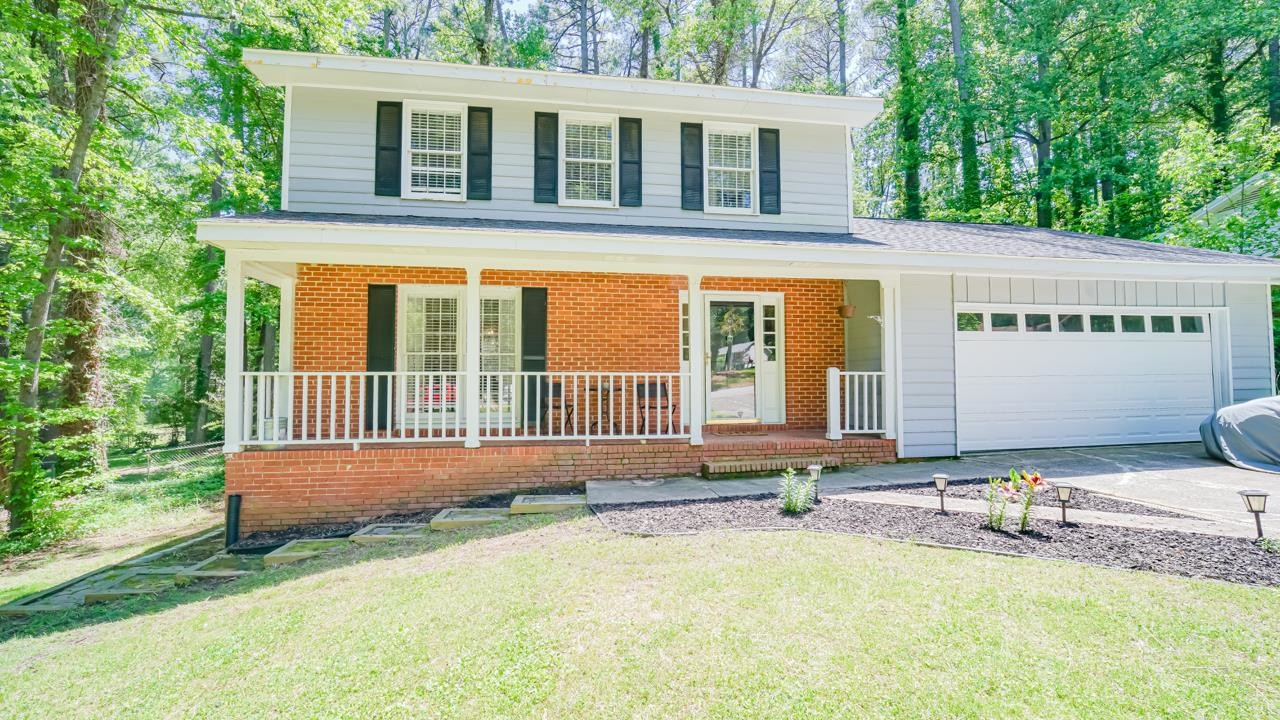 1407 Buckingham Road Garner, NC 27529 - Photo 3 of 42 Photo 3