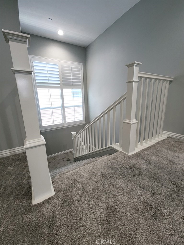 23 Vivido Street Rancho Mission Viejo, CA 92694 - Photo 15 of 44 an empty room with windows