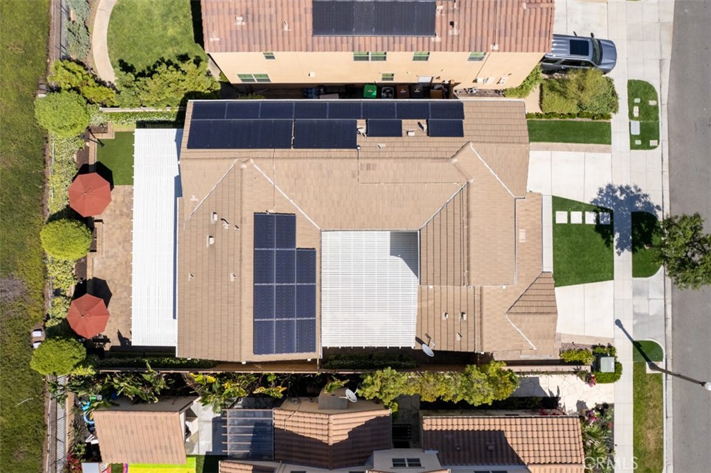 23 Vivido Street Rancho Mission Viejo, CA 92694 - Photo 2 of 44 a front view of a house with entryway