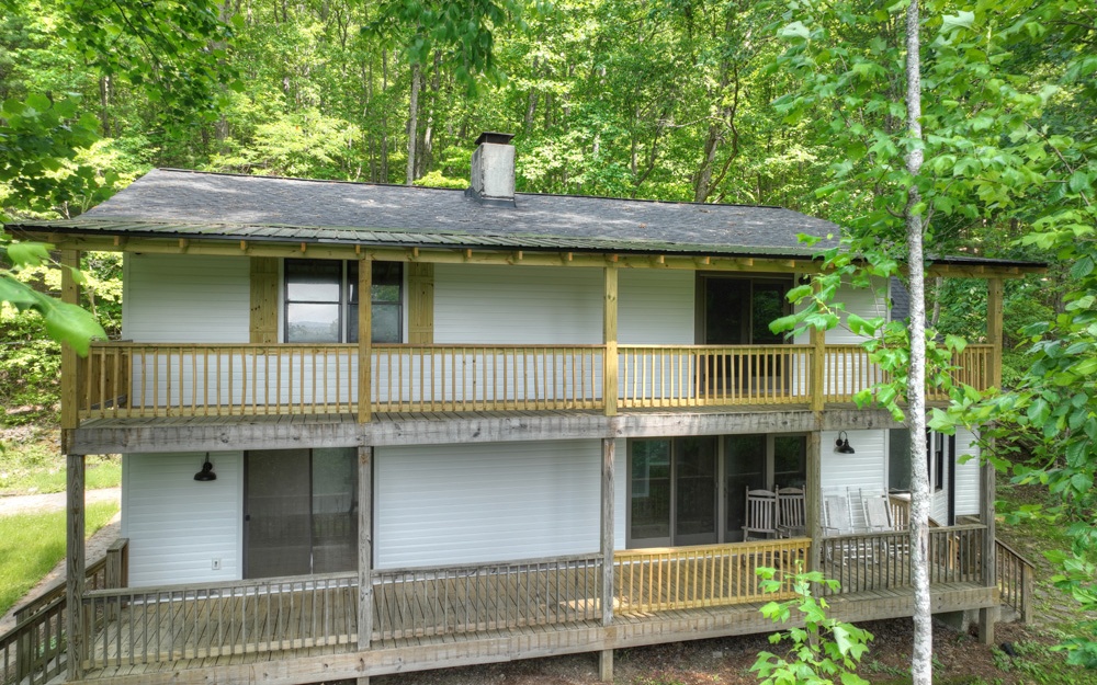 356 Locust Gap Road Mineral Bluff, GA 30559 - Photo 56 of 57 Additional View
