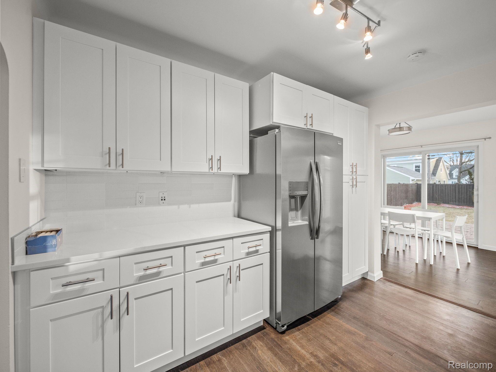1705 Oxford Road Berkley, MI 48072 - Photo 16 of 27 Gallery Image 16