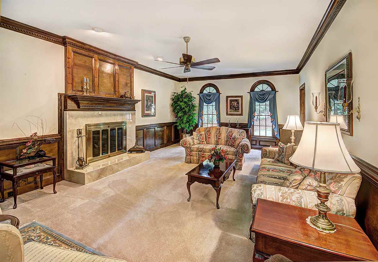 1904 Topsfield Court Raleigh, NC 27615 - Photo 8 of 24 Photo 8