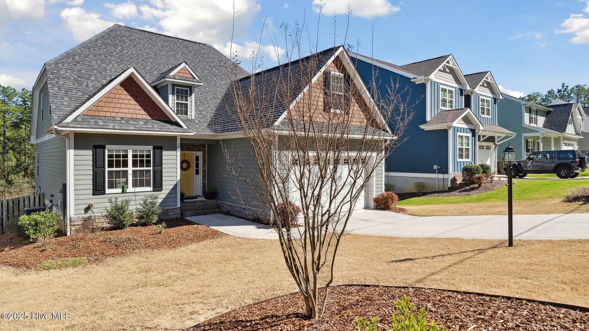 183 Crestview Road Southern Pines, NC 28387 - Photo 3 of 49 3_DSC05564 copy