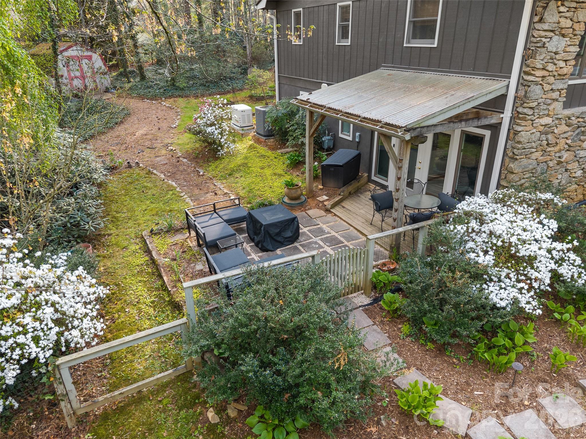 4030 Little River Road Hendersonville, NC 28739 - Photo 11 of 44