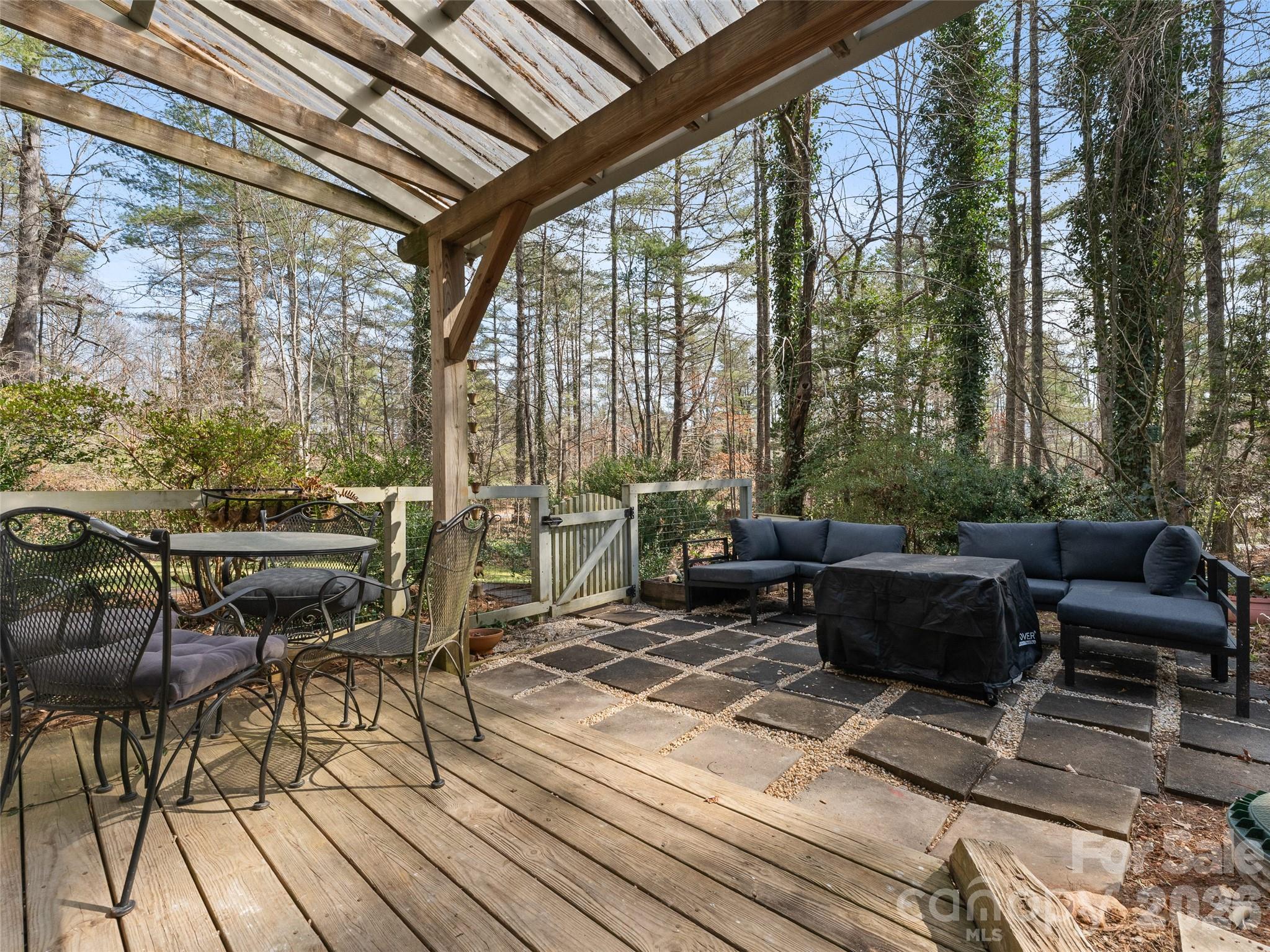 4030 Little River Road Hendersonville, NC 28739 - Photo 13 of 44