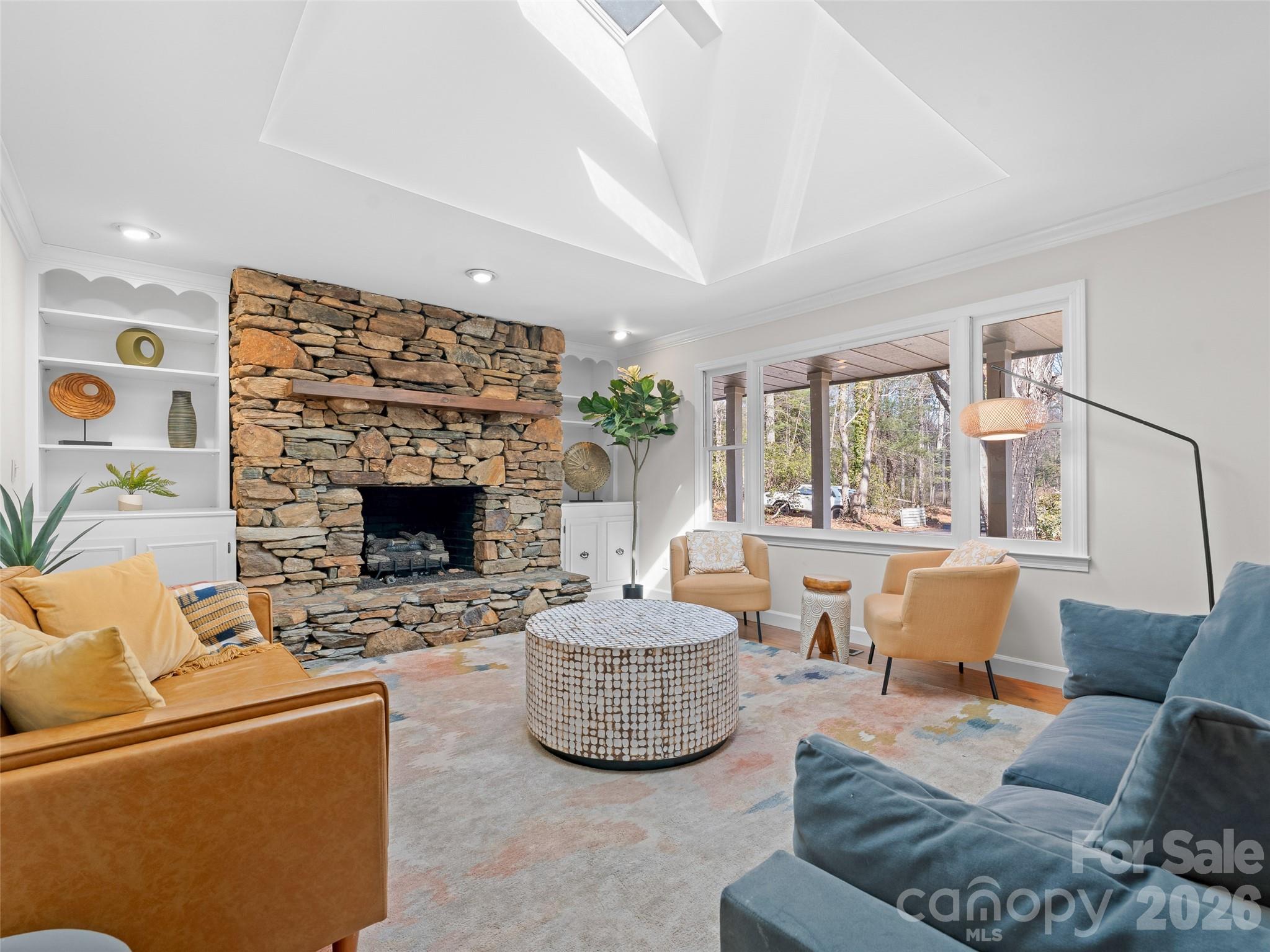 4030 Little River Road Hendersonville, NC 28739 - Photo 14 of 44