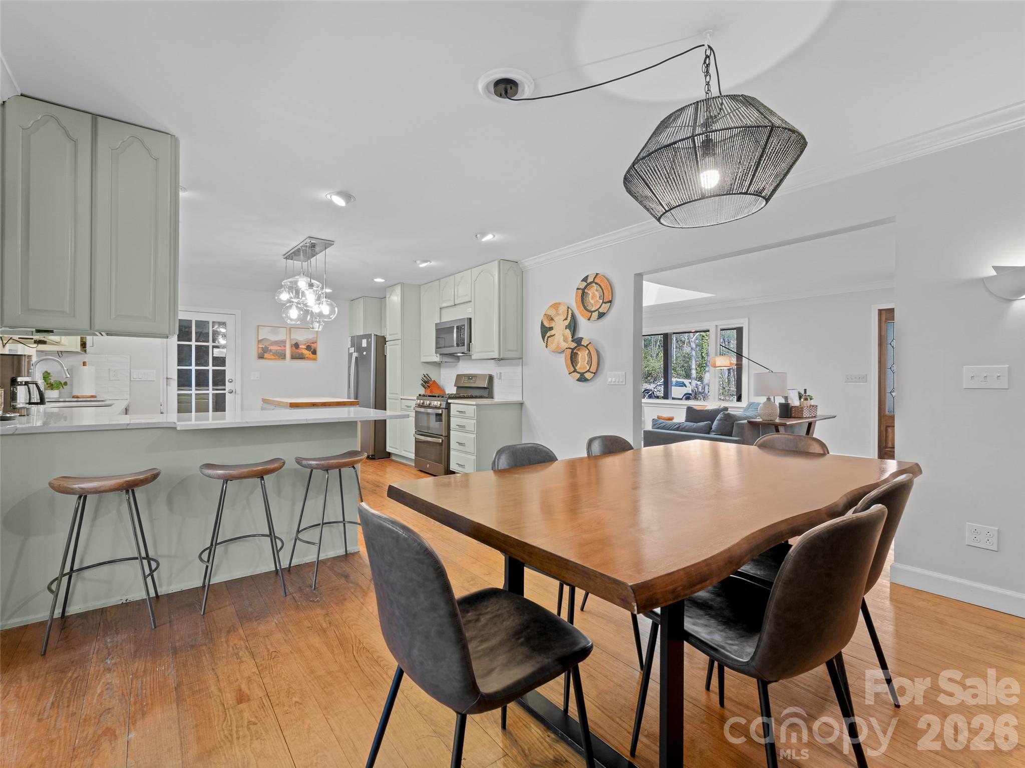 4030 Little River Road Hendersonville, NC 28739 - Photo 16 of 44