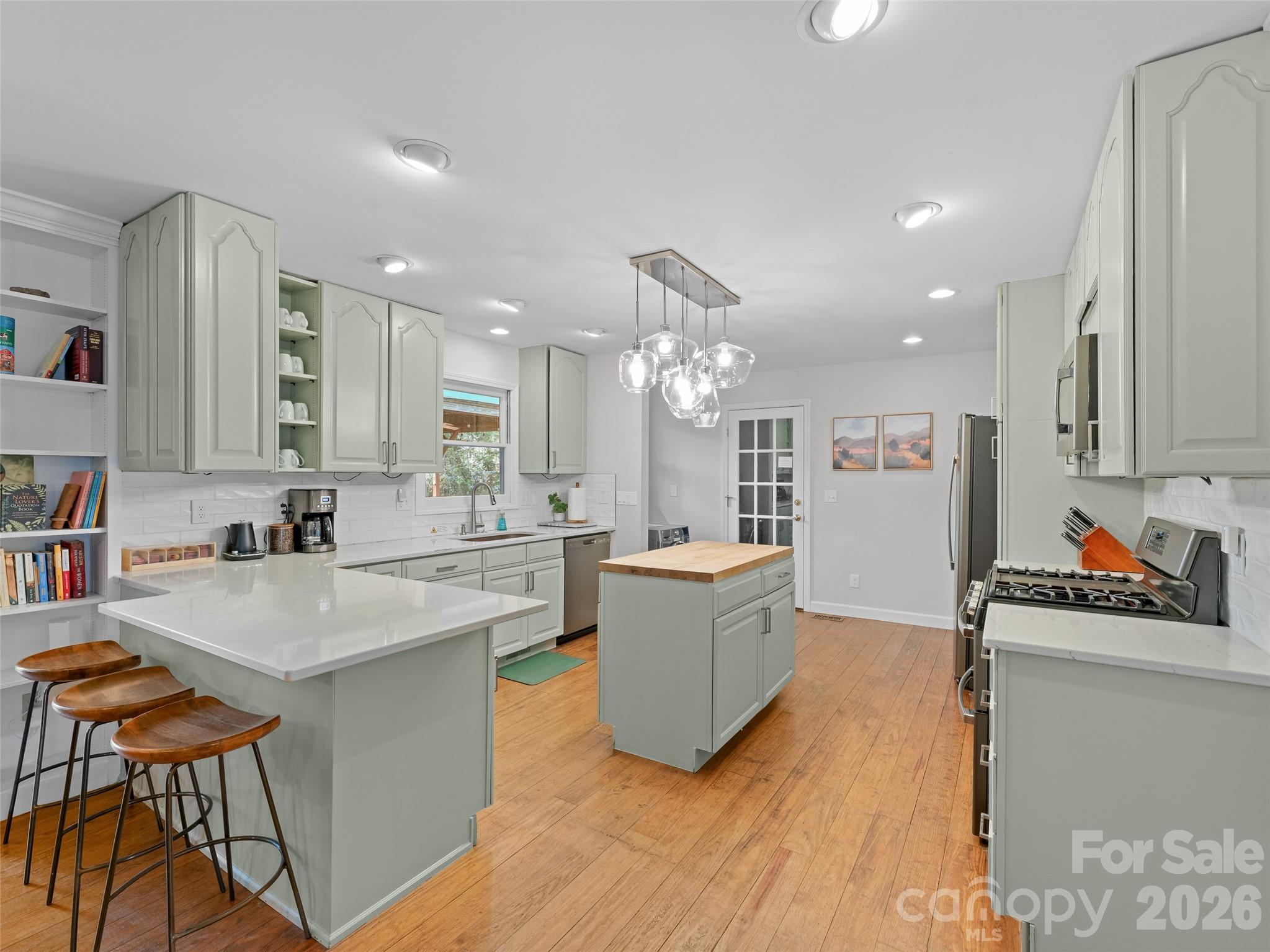 4030 Little River Road Hendersonville, NC 28739 - Photo 17 of 44