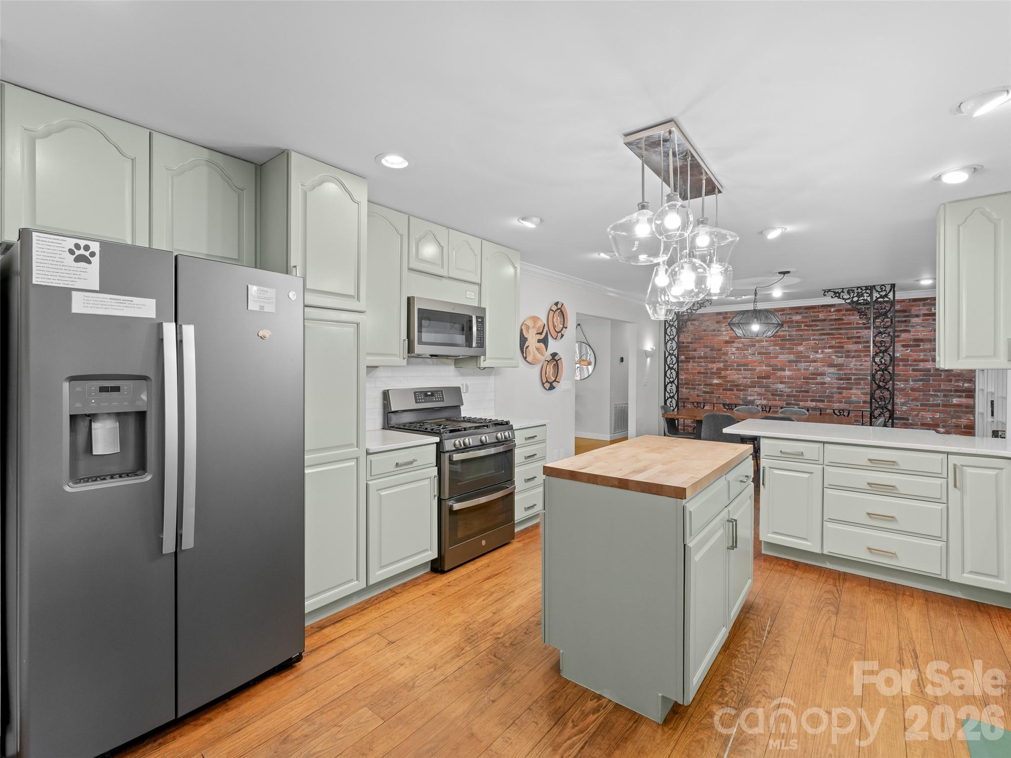 4030 Little River Road Hendersonville, NC 28739 - Photo 19 of 44