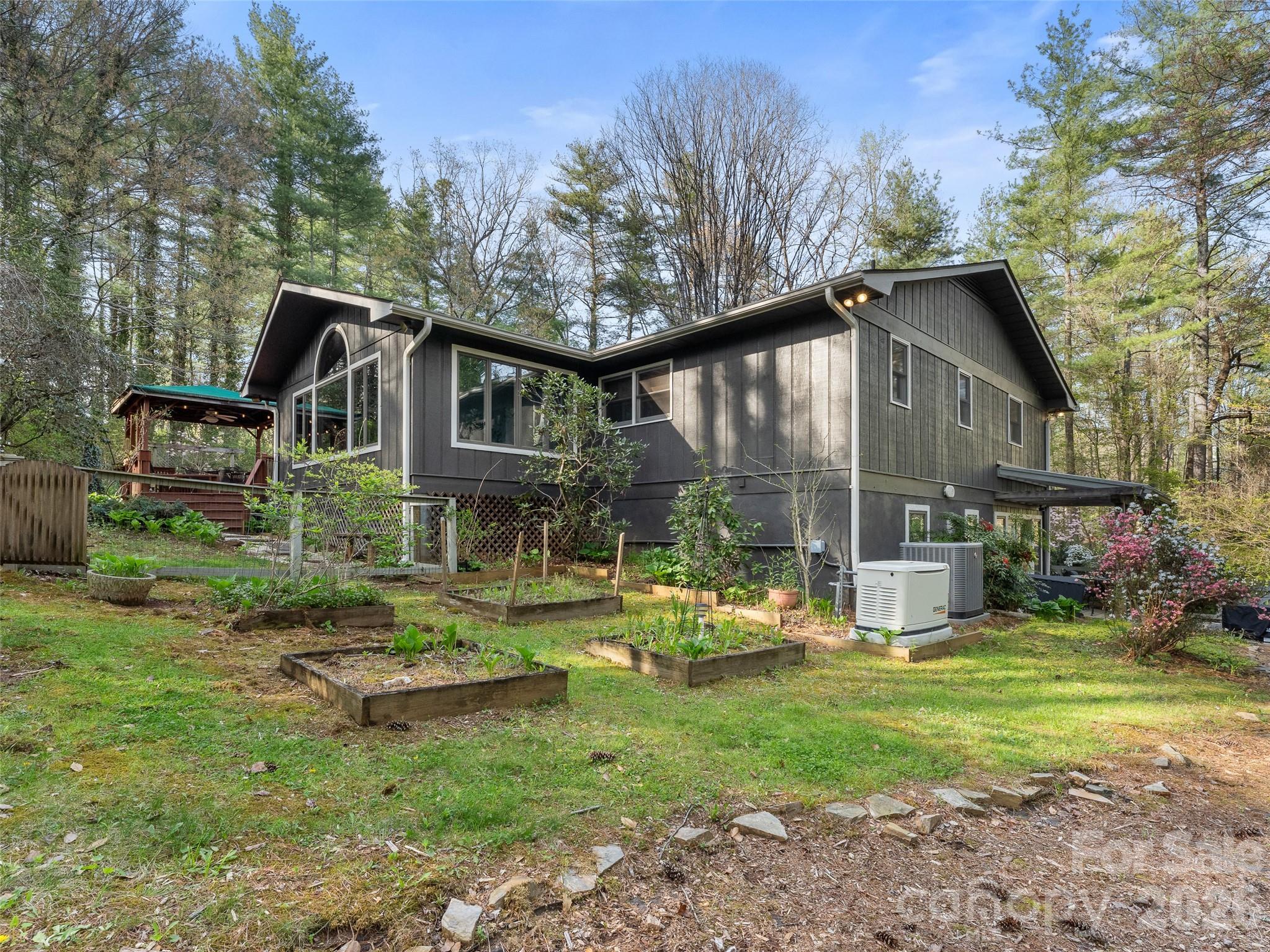 4030 Little River Road Hendersonville, NC 28739 - Photo 3 of 44