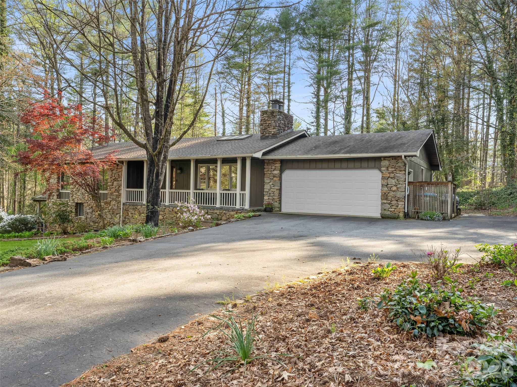 4030 Little River Road Hendersonville, NC 28739 - Photo 43 of 44