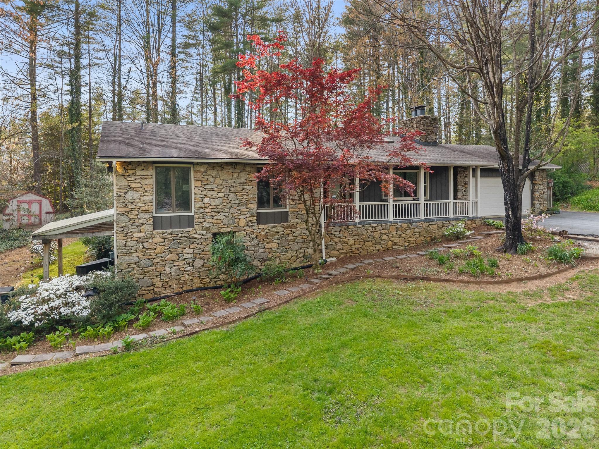 4030 Little River Road Hendersonville, NC 28739 - Photo 44 of 44