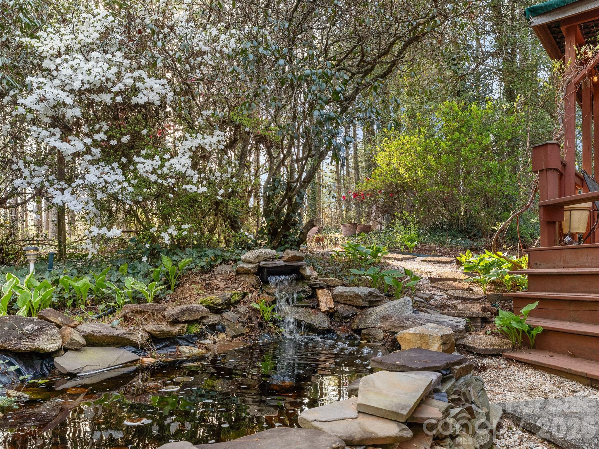 4030 Little River Road Hendersonville, NC 28739 - Photo 5 of 44
