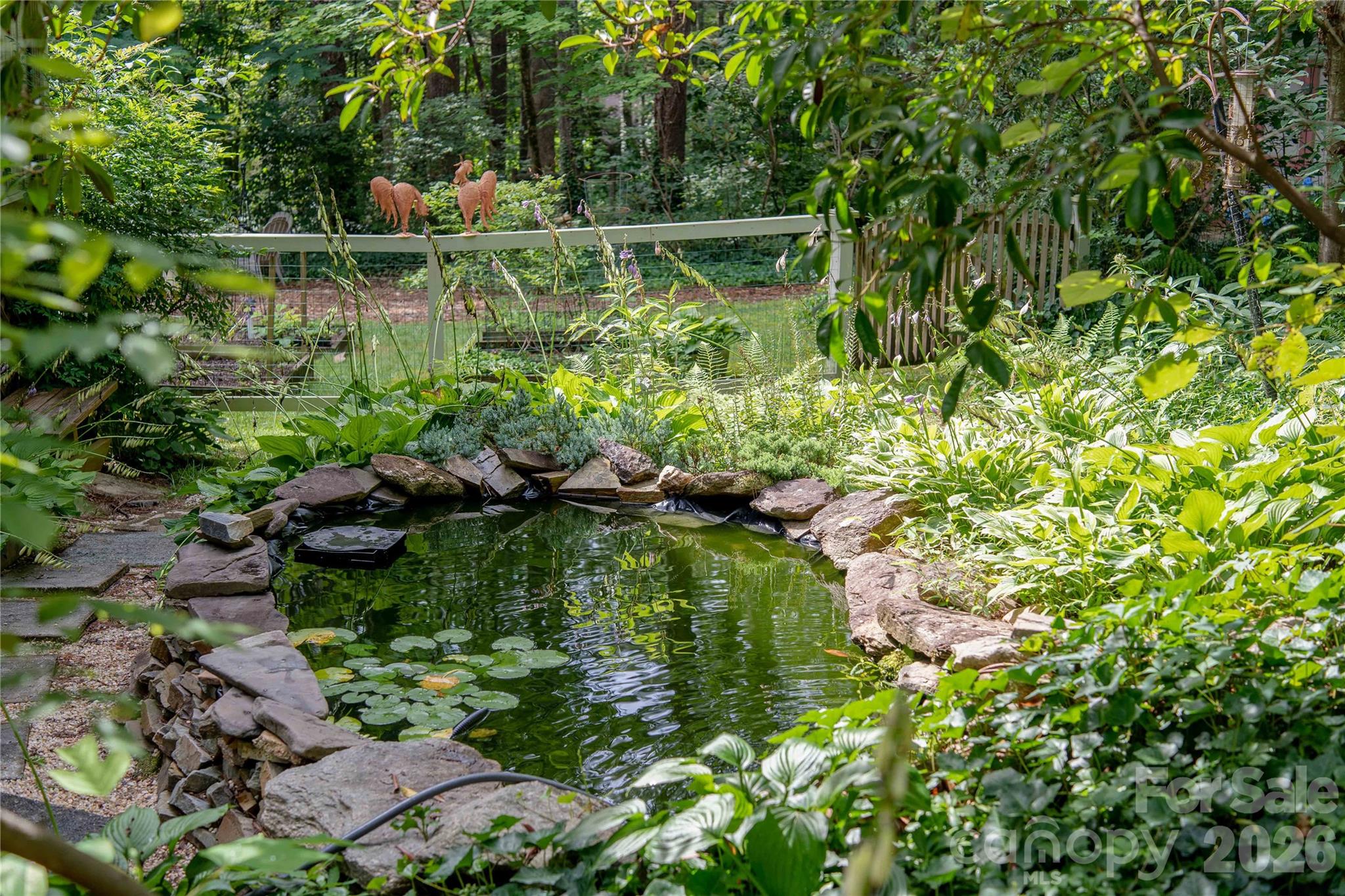 4030 Little River Road Hendersonville, NC 28739 - Photo 6 of 44