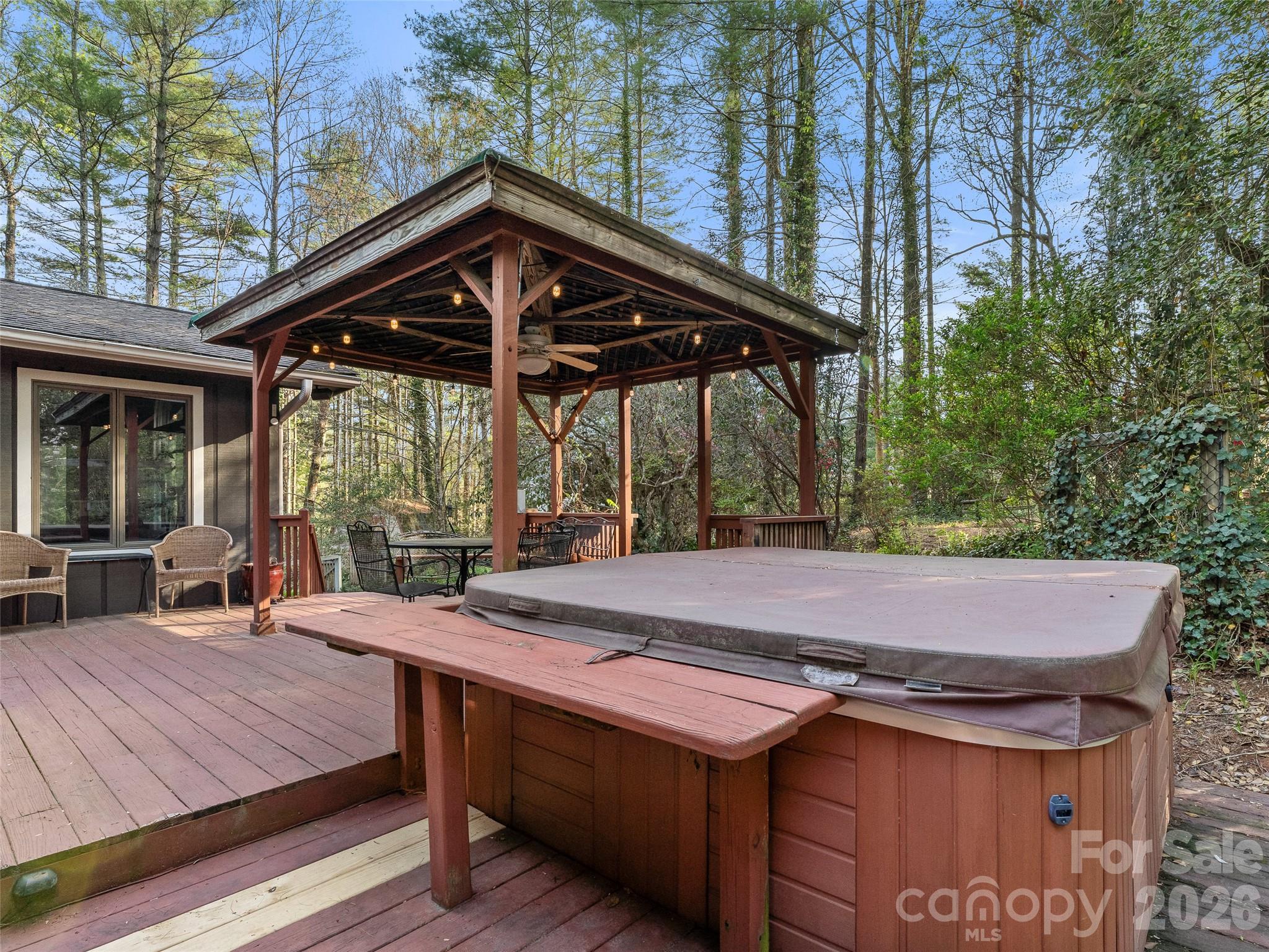 4030 Little River Road Hendersonville, NC 28739 - Photo 7 of 44