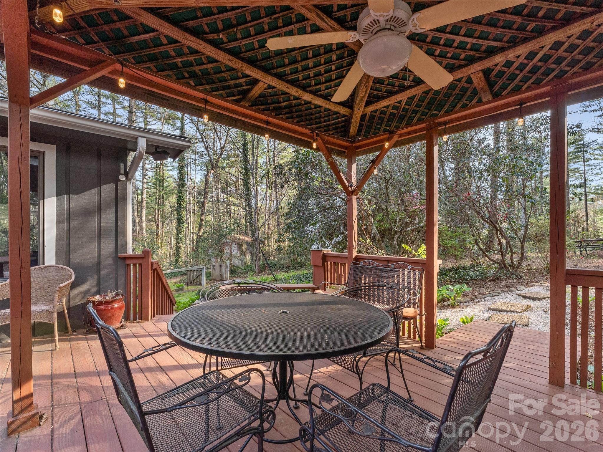 4030 Little River Road Hendersonville, NC 28739 - Photo 9 of 44