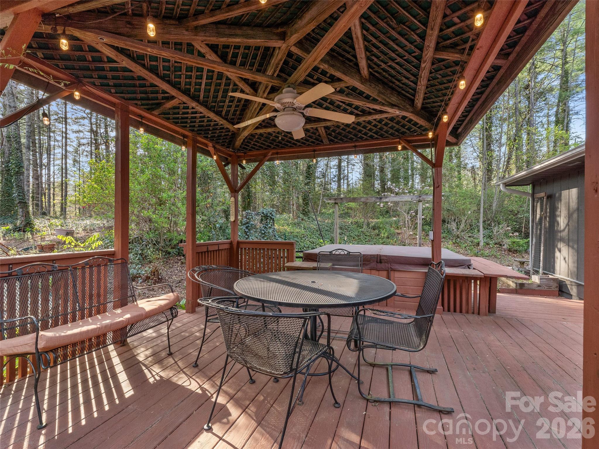 4030 Little River Road Hendersonville, NC 28739 - Photo 10 of 44