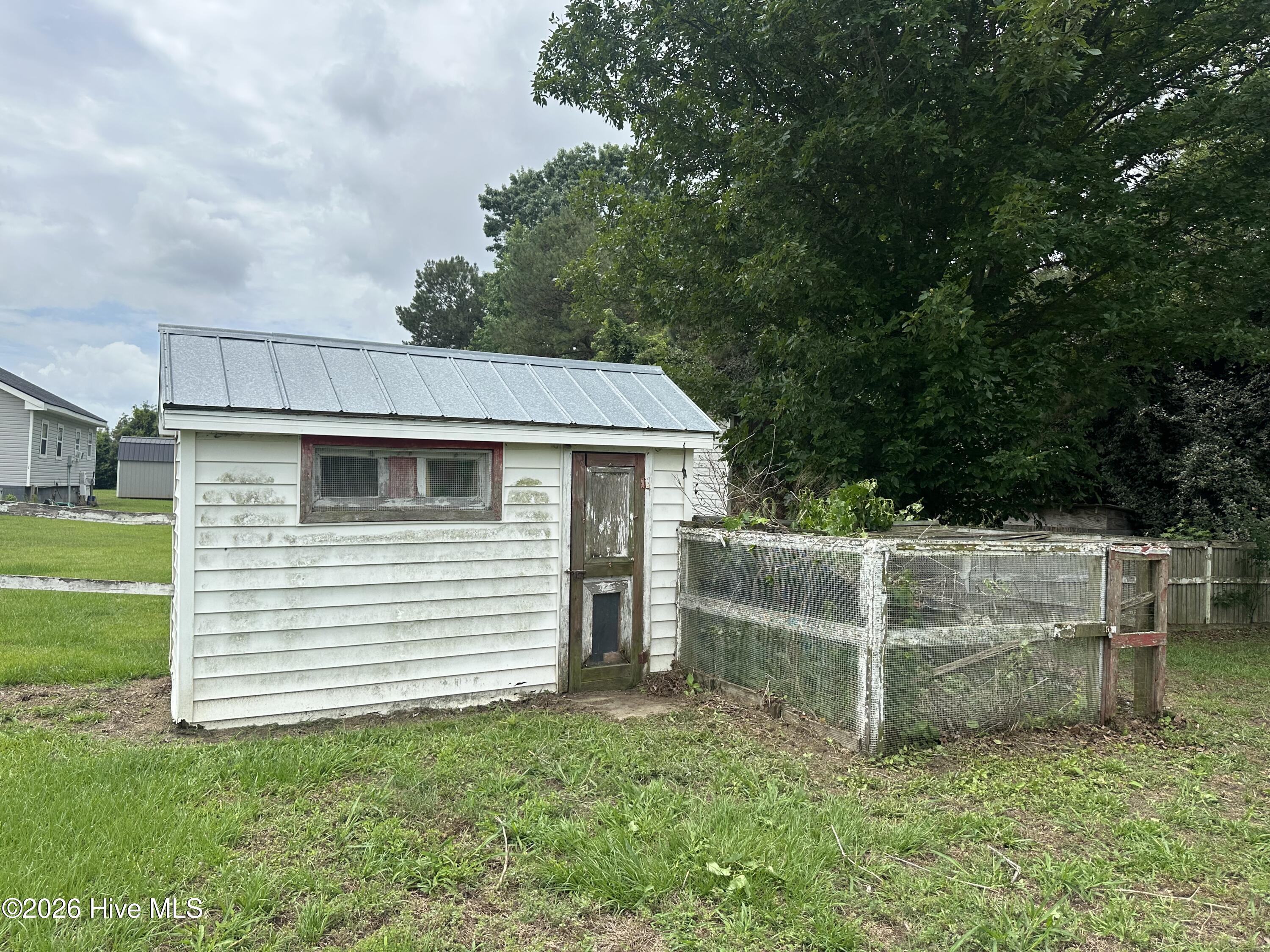 30 Fredrick Road Clinton, NC 28328 - Photo 23 of 24 pic6