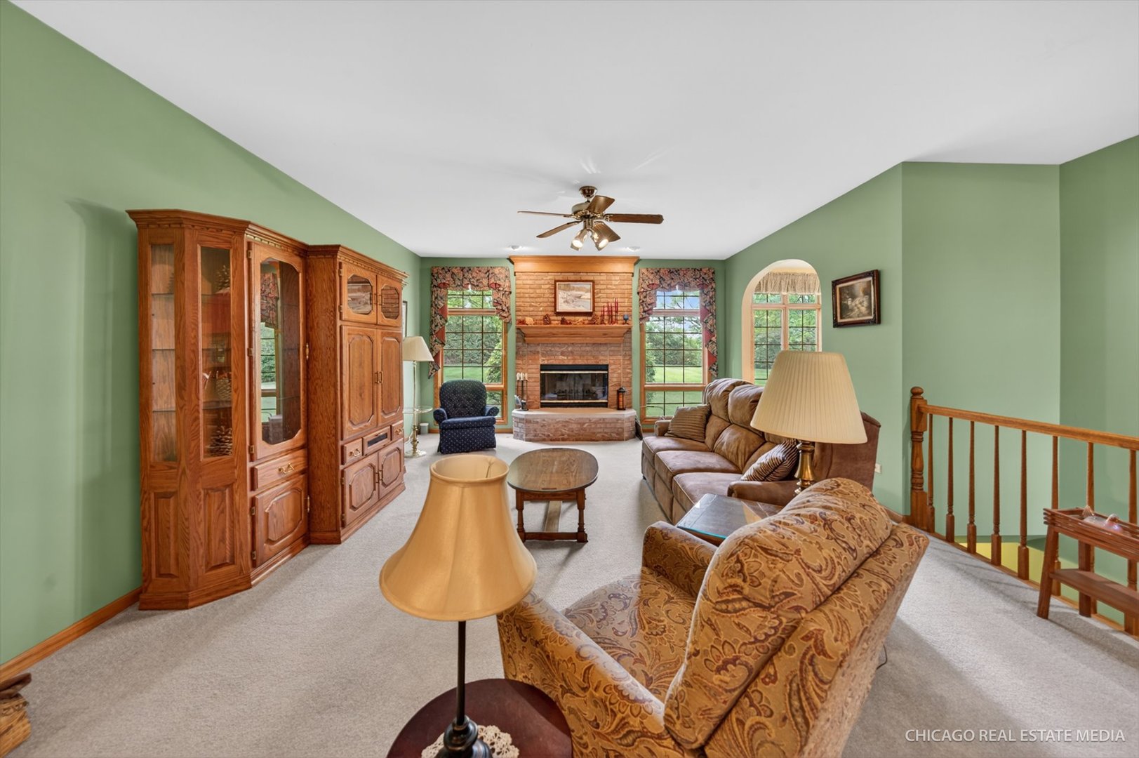 6911 Prairie Drive Spring Grove, IL 60081 - Photo 8 of 32 Gallery Image 8