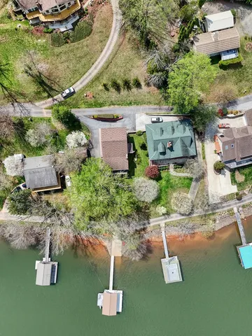 $1,300,000 | 241 Kilpatrick Point Drive, Hayesville, NC 28904