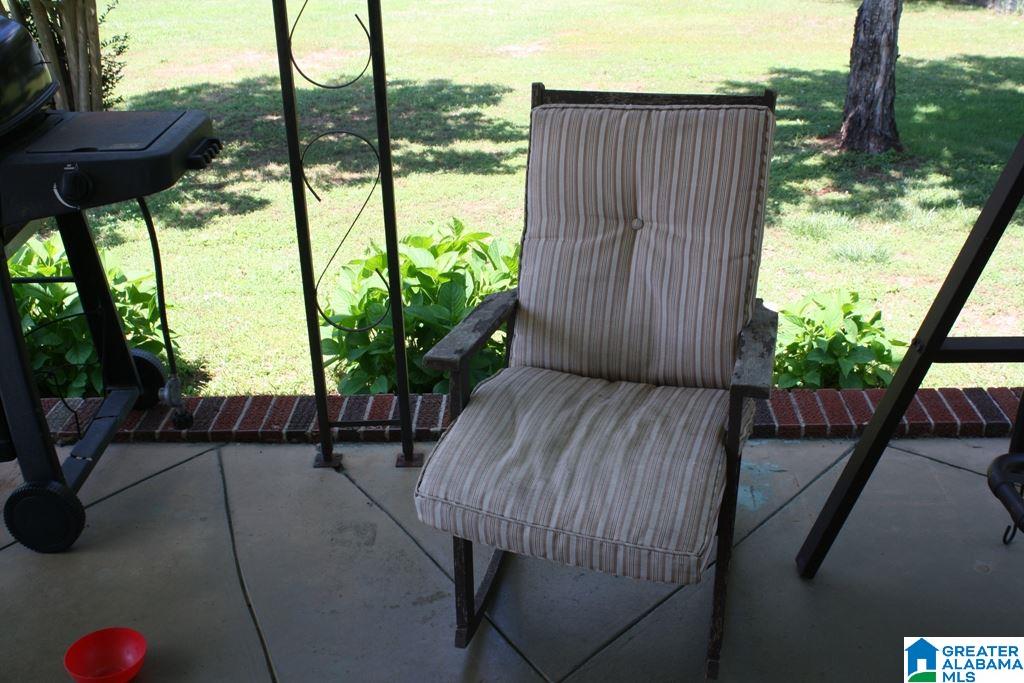 908 Robertson Road Anniston, AL 36207 - Photo 35 of 47