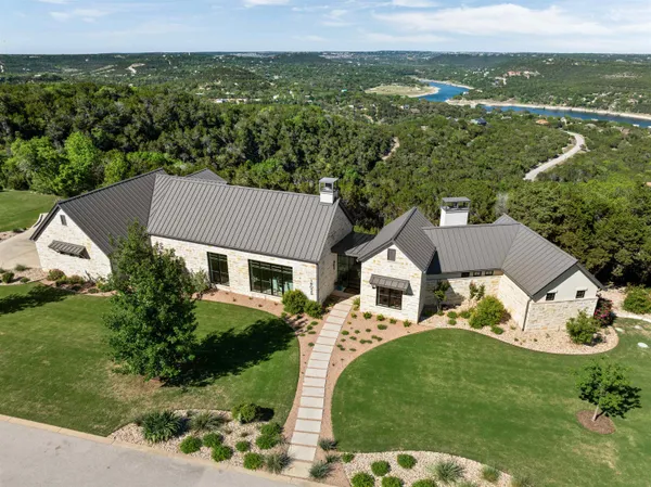 $1,675,000 | 18025 Ranchland Hill Vista, Jonestown, TX 78645
