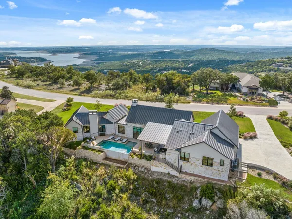 $1,675,000 | 18025 Ranchland Hill Vista, Jonestown, TX 78645