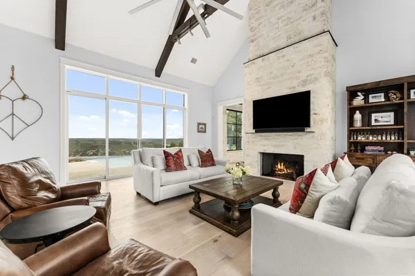 $1,675,000 | 18025 Ranchland Hill Vista, Jonestown, TX 78645