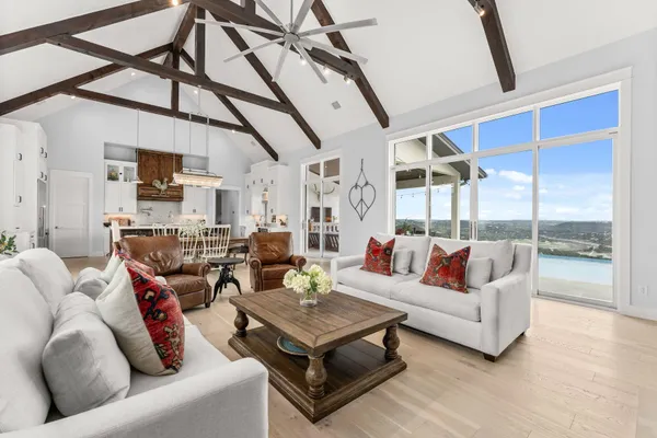 $1,675,000 | 18025 Ranchland Hill Vista, Jonestown, TX 78645