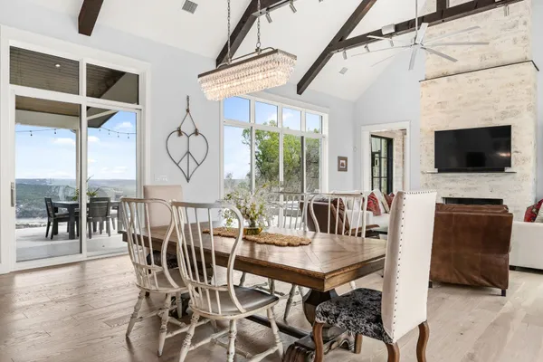 $1,675,000 | 18025 Ranchland Hill Vista, Jonestown, TX 78645