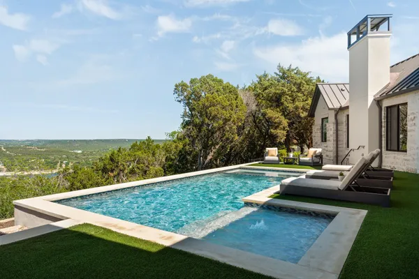 $1,675,000 | 18025 Ranchland Hill Vista, Jonestown, TX 78645