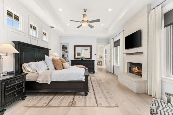 $1,675,000 | 18025 Ranchland Hill Vista, Jonestown, TX 78645