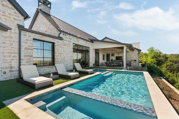 $1,675,000 | 18025 Ranchland Hill Vista, Jonestown, TX 78645