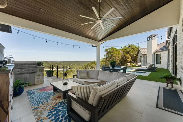 $1,675,000 | 18025 Ranchland Hill Vista, Jonestown, TX 78645