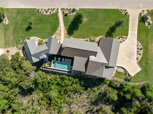 $1,675,000 | 18025 Ranchland Hill Vista, Jonestown, TX 78645
