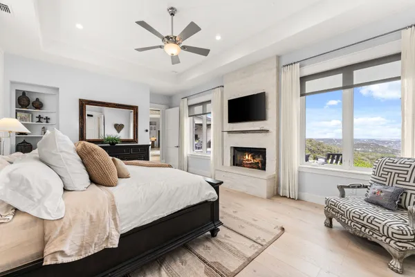 $1,675,000 | 18025 Ranchland Hill Vista, Jonestown, TX 78645