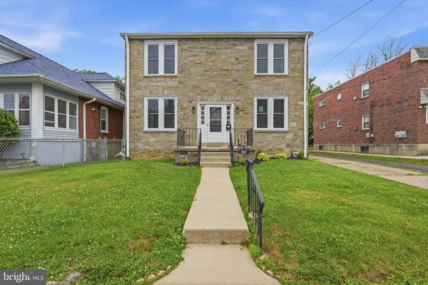 $329,900 | 161 East Avon Road, Brookhaven, PA 19015