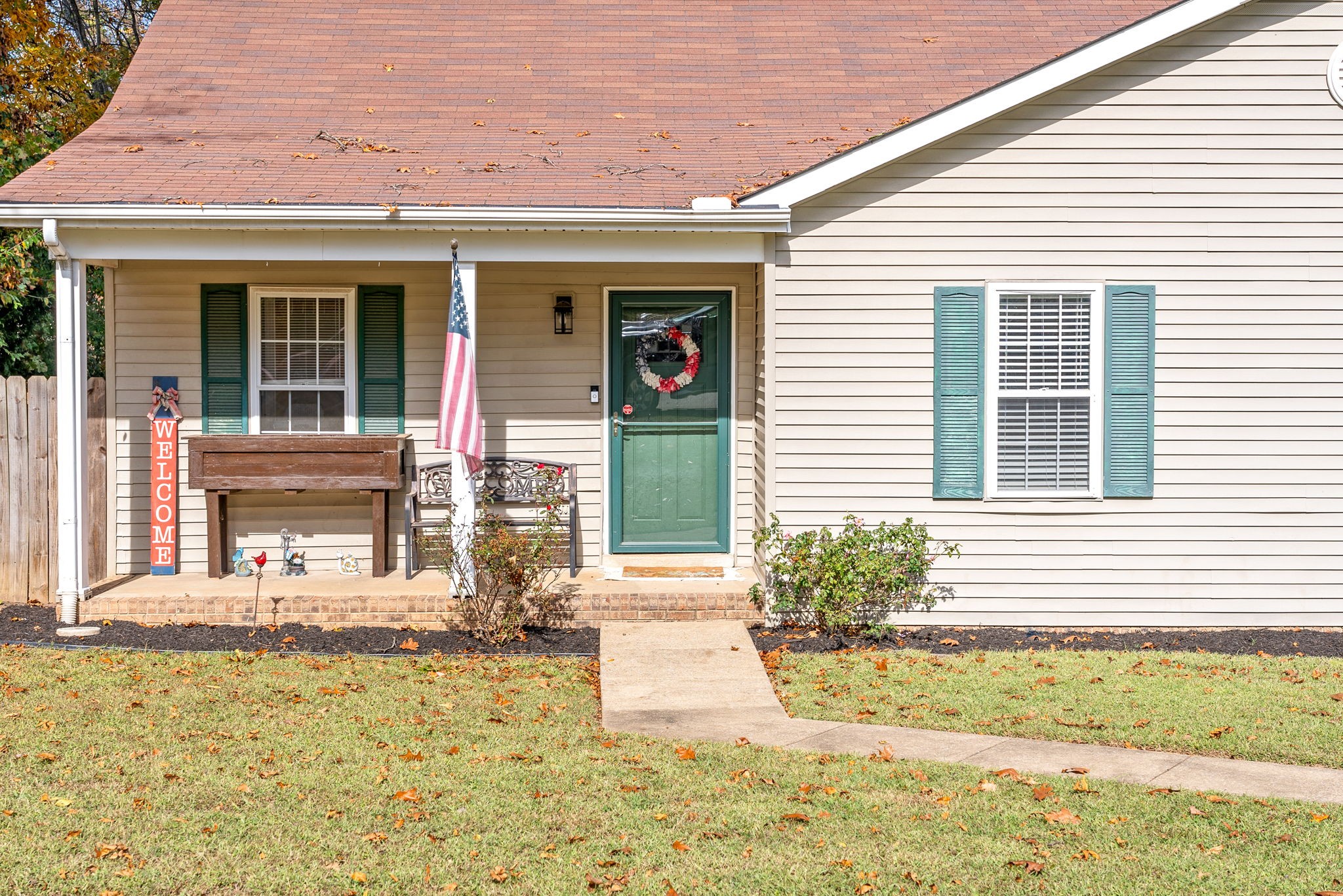 423 McMurry Road Clarksville, TN 37042 - Photo 3 of 24 Gallery Image 3