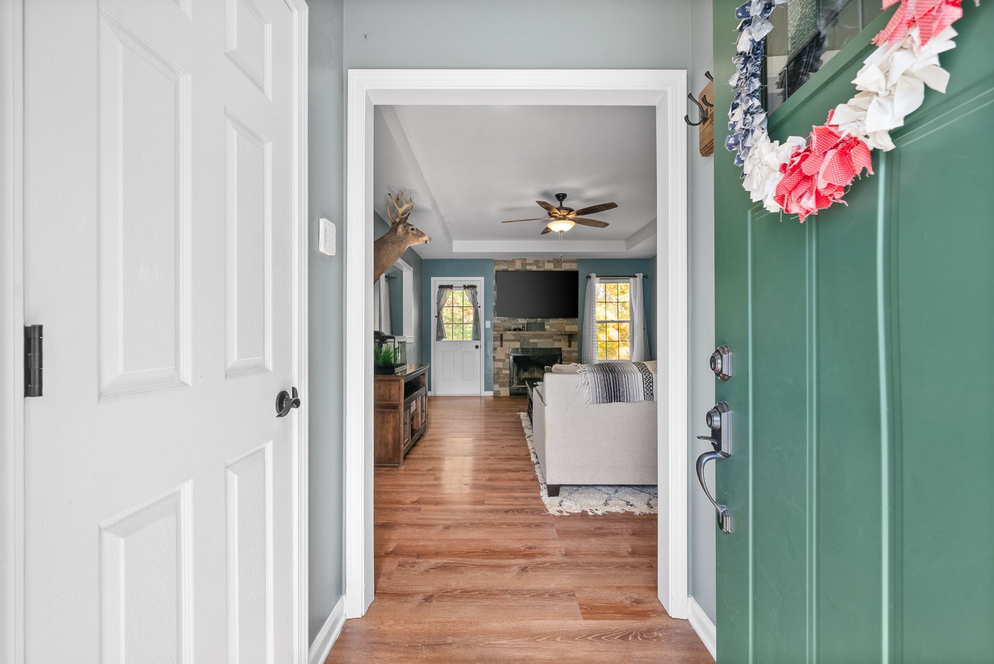 423 McMurry Road Clarksville, TN 37042 - Photo 4 of 24 Gallery Image 4