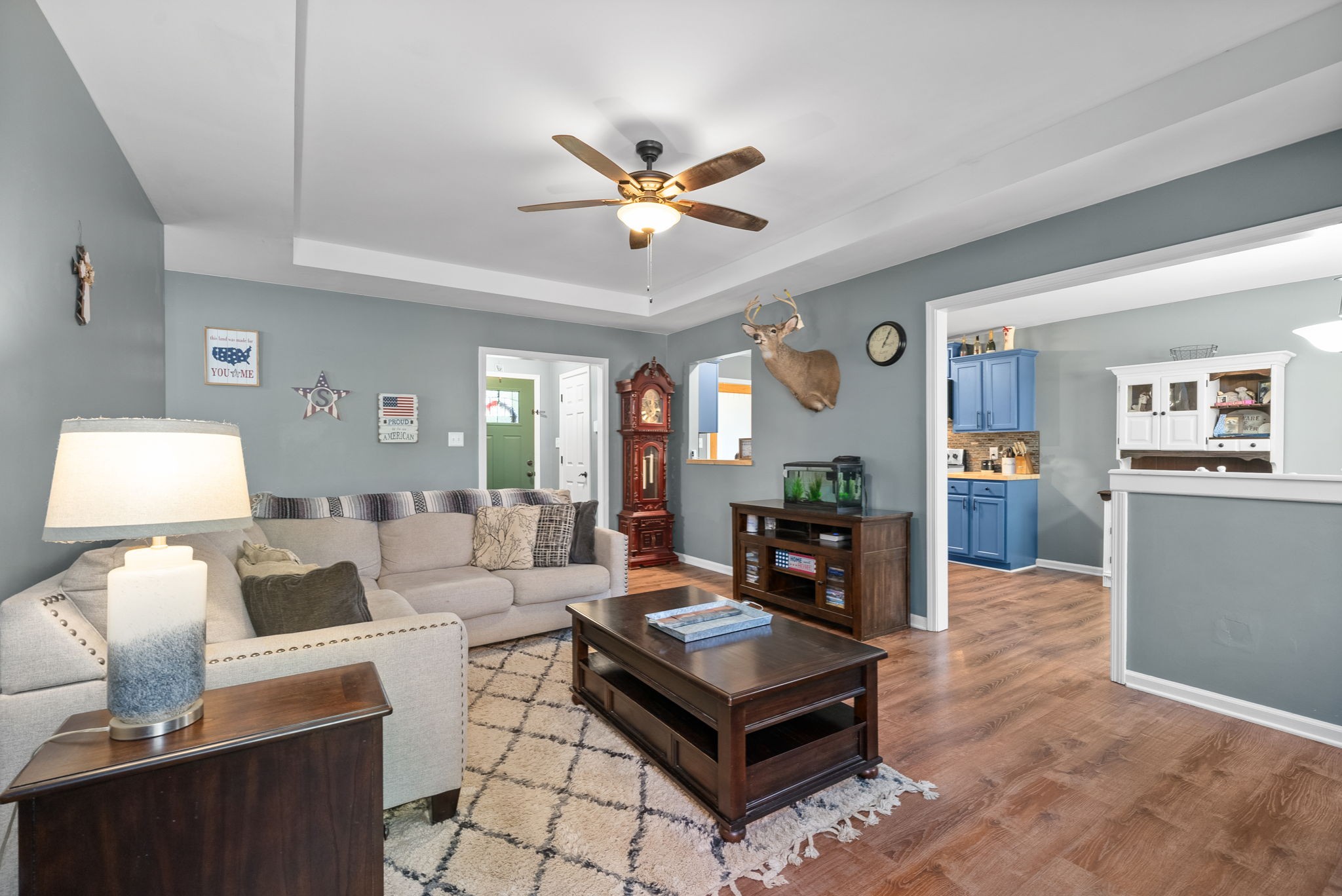 423 McMurry Road Clarksville, TN 37042 - Photo 6 of 24 Gallery Image 6