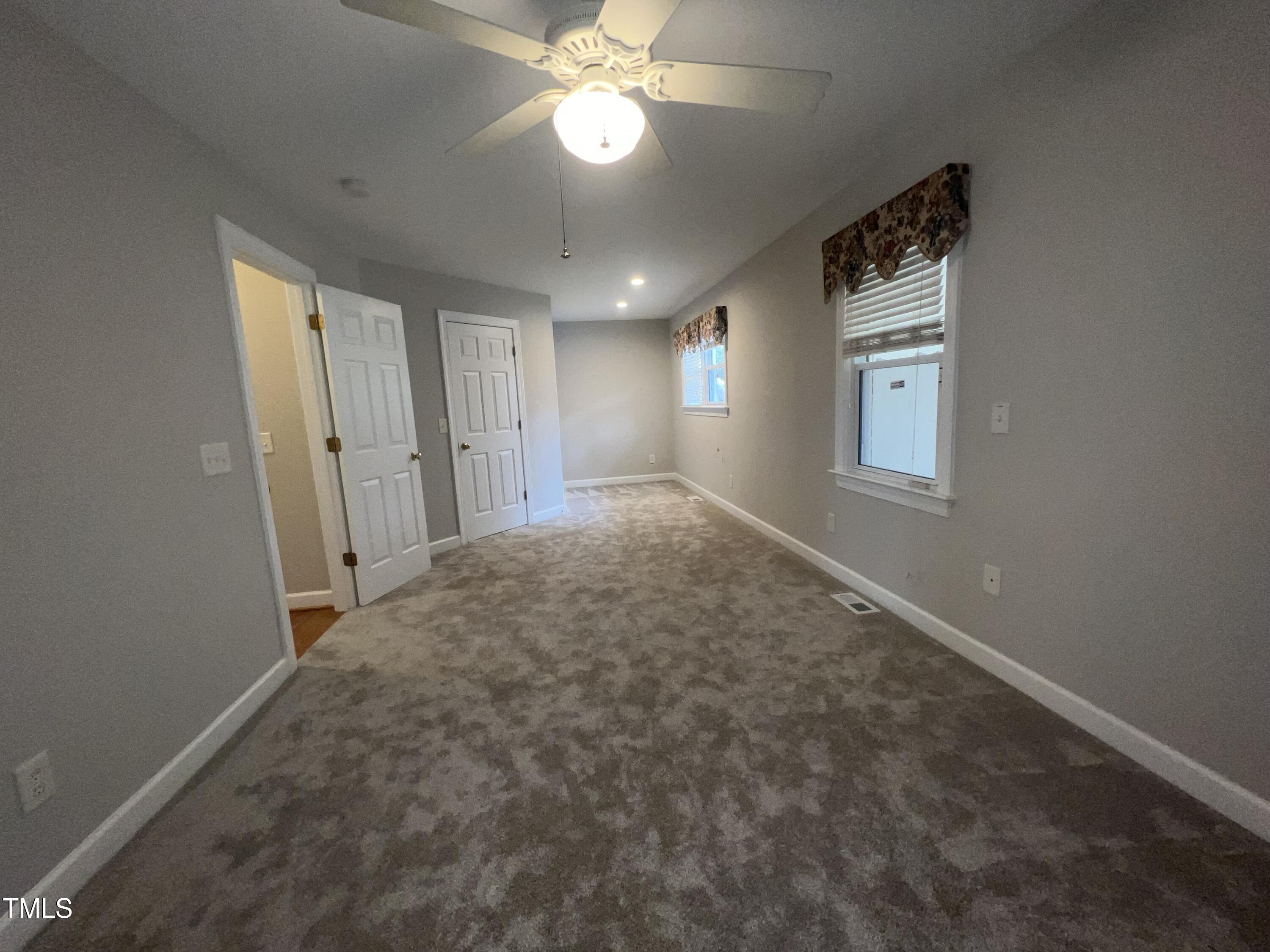 1600 Buffaloe Road Garner, NC 27529 - Photo 9 of 30 Main Bedroom